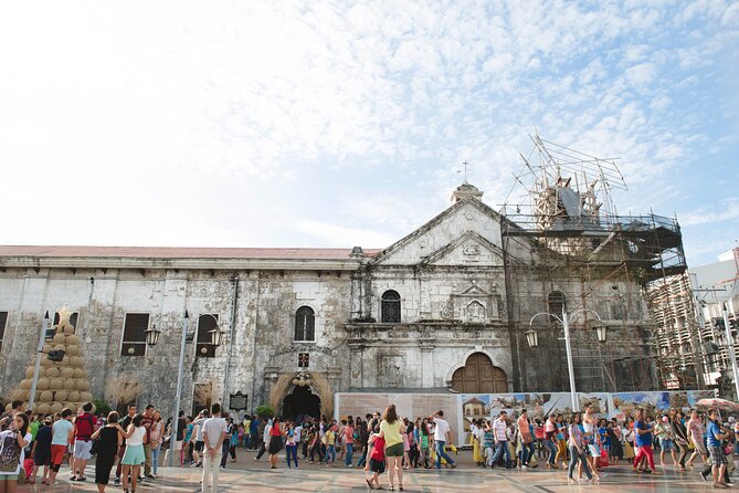 3-Hour Small Group Cebu City Tour - Who This Tour Fits Best (and Who Should Skip It)