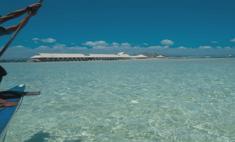 3 Islands Hopping at Gilutungan, Caohagan, Nalusuan + Lunch - Gilutungan Island: Snorkeling in a Protected Marine Sanctuary
