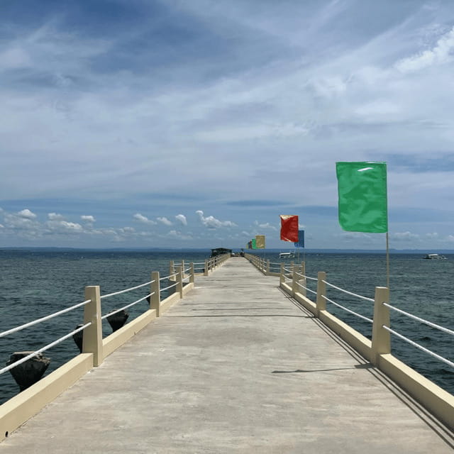 3 Islands Hopping at Gilutungan, Caohagan, Nalusuan + Lunch - Who This Tour Fits (and Who Should Choose Something Else)