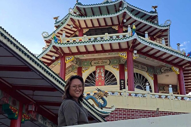 BEST OF CEBU: Cebu City Heritage with Uphill Tour | Joiners - Key things to know before you go