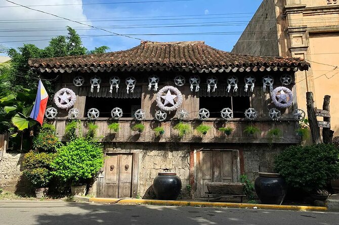 BEST OF CEBU: Cebu City Heritage with Uphill Tour | Joiners - Basilica Minore del Sto. Niño de Cebu: how to handle the dress code and entry limits