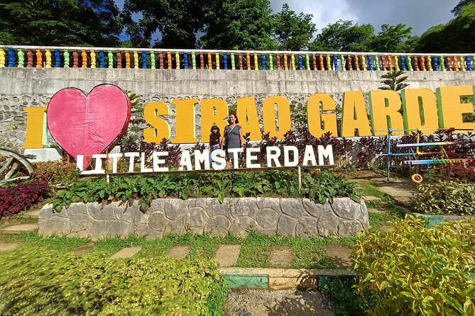 BEST OF CEBU: Cebu City Heritage with Uphill Tour | Joiners - Cebu Heritage Monument to Yap-Sandiego House: the city’s story starts in stone