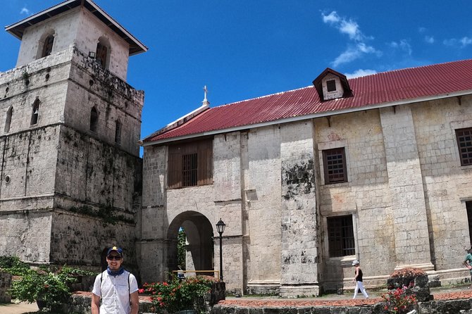 Bohol Chocolate Hills & Tarsiers with roundtrip ferry from Cebu - Timing, energy, and what to pack for a 14-hour day