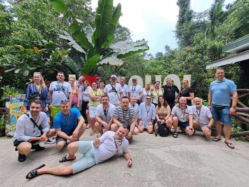 Bohol Countryside Day Tour w Lunch at Loboc River From Cebu - Price and Logistics: Does $144 Per Person Make Sense?