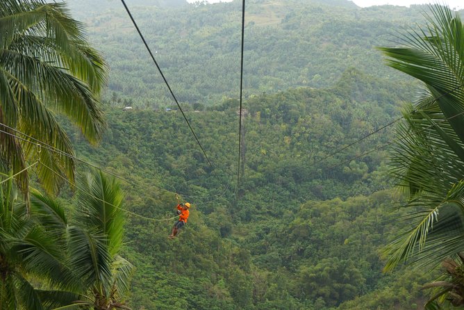 Canyoneering Experience in Kawasan Falls with Lunch - Transfers from Moalboal, Badian, or Alegria: fewer moving parts, more fun