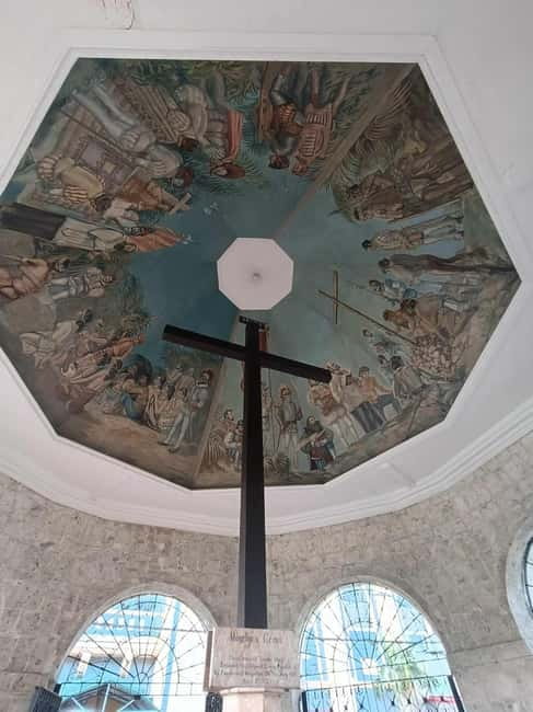CEBU #1: Cebu City Heritage Tour w Hillyland Ecotour Combi - FAQ