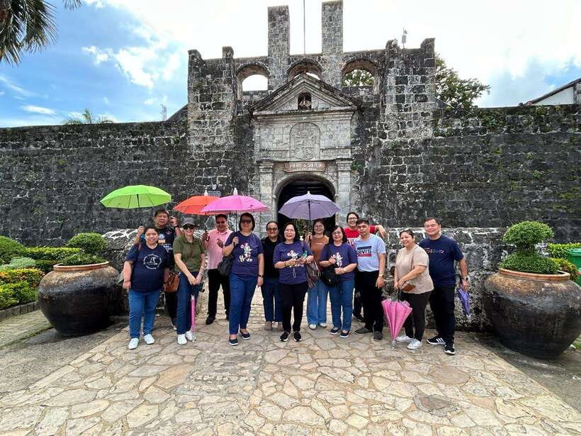 CEBU #1: Cebu City Heritage Tour w Hillyland Ecotour Combi - Should you book it? My practical take
