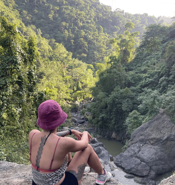 Cebu: Adventure Hiking Trip in the City - Getting the Most Out of Guides Like Chris, Christian, and Jay