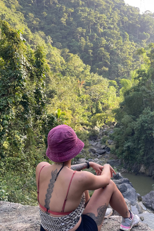 Cebu: Adventure Hiking Trip in the City - Value Check: Is $52 Worth It for a City Mountain Adventure?