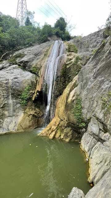 Cebu: Adventure Hiking Trip in the City - Who Should Book This Hike in Cebu City?
