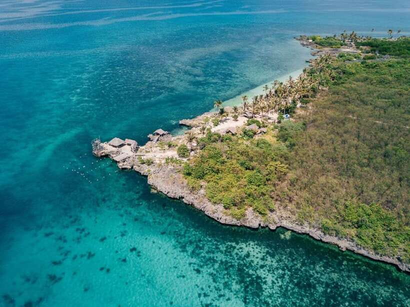 Cebu: Bantayan Island and Virgin Island Hopping Day Tour - Key Highlights You’ll Actually Care About
