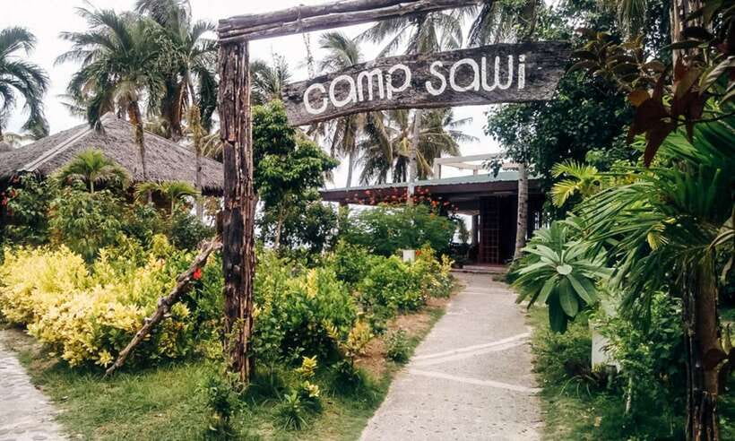 Cebu: Bantayan Island and Virgin Island Hopping Day Tour - Paradise Beach: White Sand, Rock Formations, and a Clear Reason to Stop