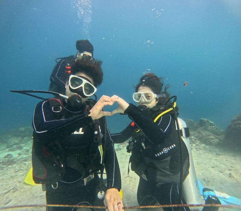 Cebu: Beach Scuba Diving Experience - Who this experience fits best (and who should choose something else)