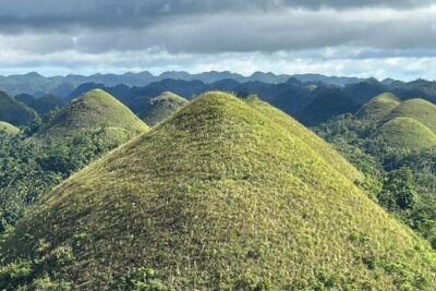 Cebu-Bohol Day Tour + Ferry Tickets - The early start: how this tour gets you to Bohol without stress
