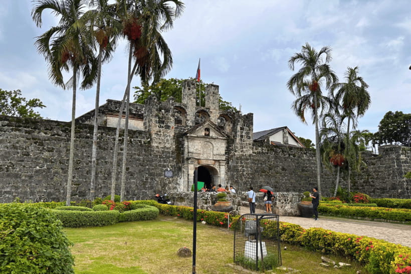 Cebu: Cebu City and Mactan Island Tour - National Museum of the Philippines – Cebu for context