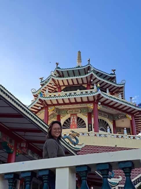 CEBU: Cebu City Heritage and Uphill Guided Tour - Why Cebu’s uphill heritage route feels different from flat sightseeing