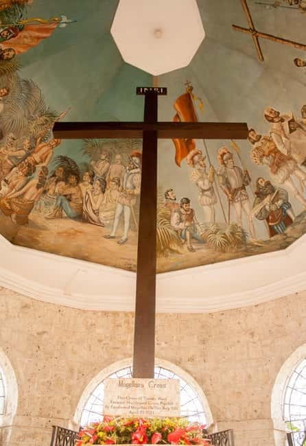 CEBU: Cebu City Heritage and Uphill Guided Tour - The guides: why English storytelling changes your whole day