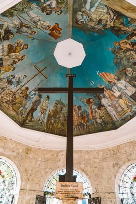 CEBU: Cebu City Heritage and Uphill Guided Tour - What’s included in the $61 price, and why it’s not just transport