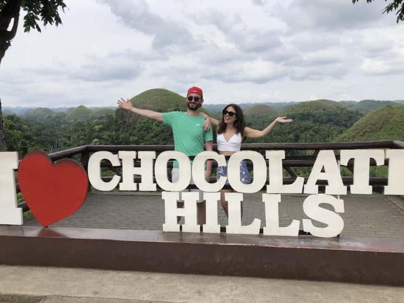 Cebu City: Bohol Countryside Tour with River Cruise Lunch - Price and value: what $160 buys you (and what it doesn’t)