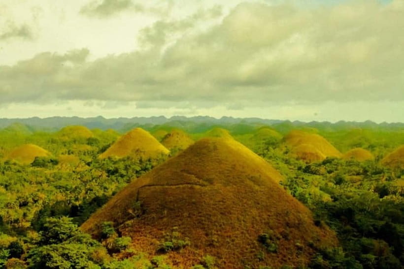 Cebu City: Bohol Countryside Tour with River Cruise Lunch - Timing reality: how to keep your day from turning into a sprint