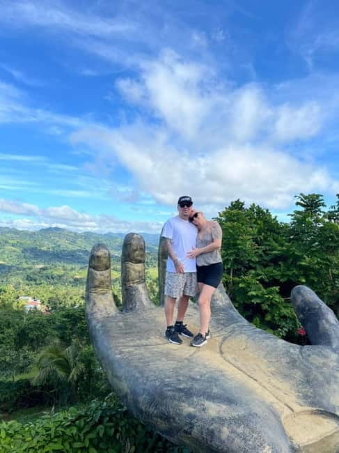Cebu City: City and Mountain Highlights Tour - Key Highlights at a Glance