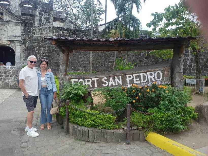 Cebu City: City and Mountain Highlights Tour - Sachiko’s Little Kyoto: A Quick Culture-and-Photos Stop