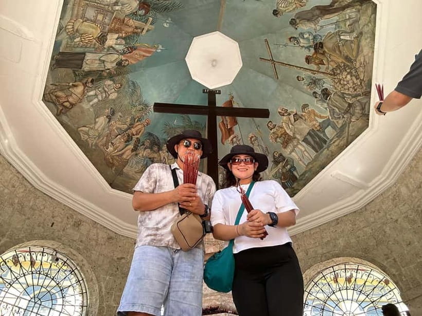 Cebu City: City and Mountain Highlights Tour - Magellan’s Cross to Sto. Niño Basilica: Where Cebu’s Faith Story Starts