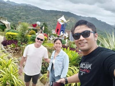 Cebu City: City and Mountain Highlights Tour - Pickup Options and What the Private Vehicle Changes