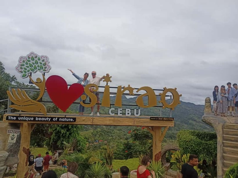 Cebu City: City and Mountain Highlights Tour - Tops Lookout and Highland Views You Can Actually Enjoy