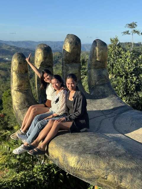 Cebu: City Highlights with Sirao Flower Garden Visit - Price and value: what $51 buys you in real terms