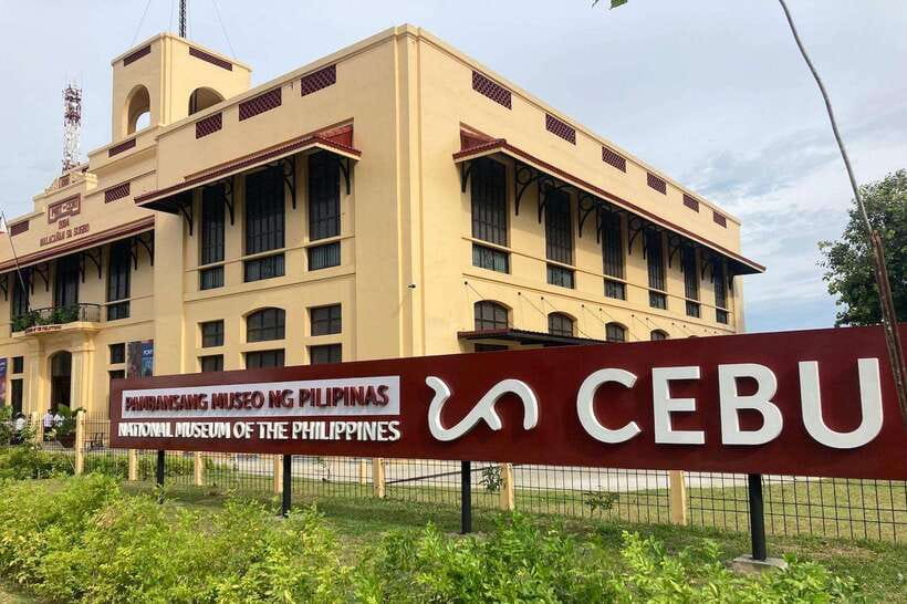 Cebu City: Historical, Local Cuisine & Mountain Guided Tour - How this 4-hour Cebu City tour really works