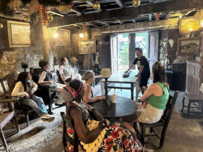 Cebu City: Historical Street and Food Tour - Price and timing: is $90 worth it?