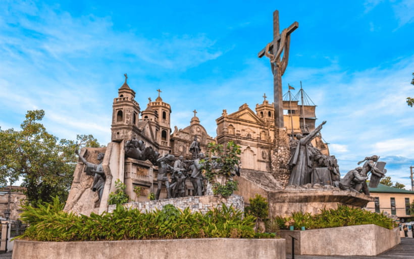 Cebu: City Sightseeing Group Tour - The big picture: what this Cebu City day tour really gives you