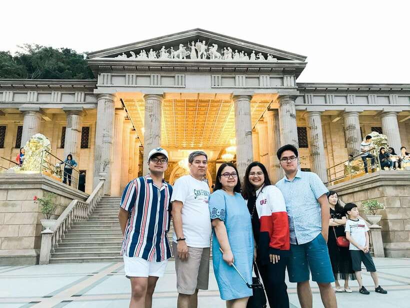 Cebu City Tour: Private Tour - Key things to know before you go