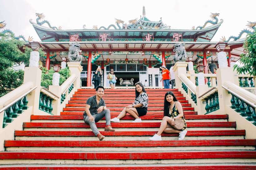 Cebu City Tour: Private Tour - Why this Cebu City Tour is a smart first-timer plan