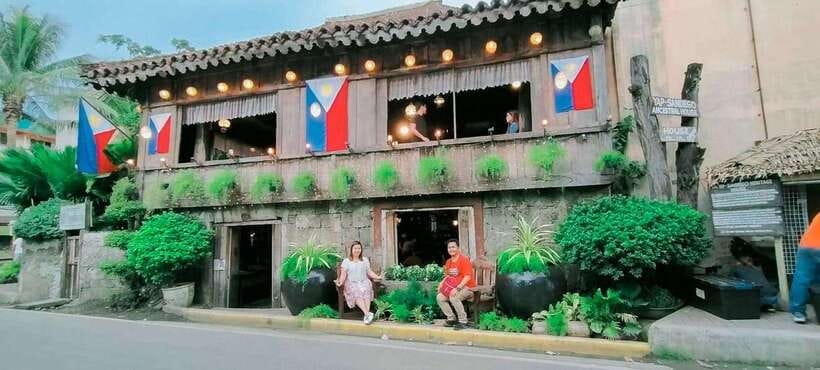 Cebu City Tour (Private Tour) - The Morning Heritage Run: Getting the Story in the Right Order