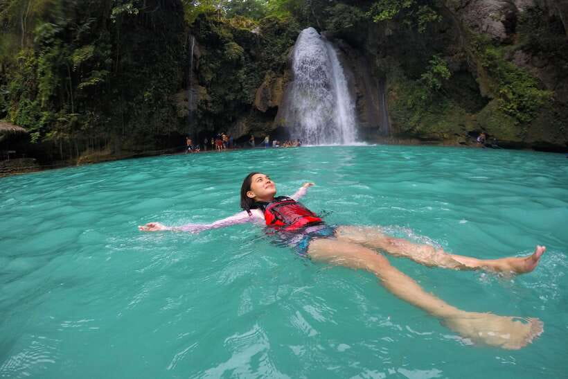 Cebu City: Whale Shark Swimming & Kawasan Falls Canyoneering - The long Cebu road trip: plan for comfort and timing