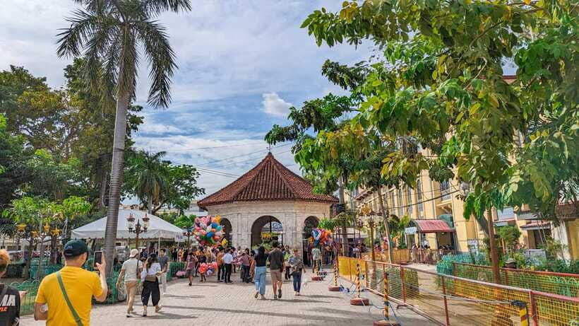 Cebu City with Sirao Garden Half Day Tour - Should you book this Sirao Garden and heritage combo?