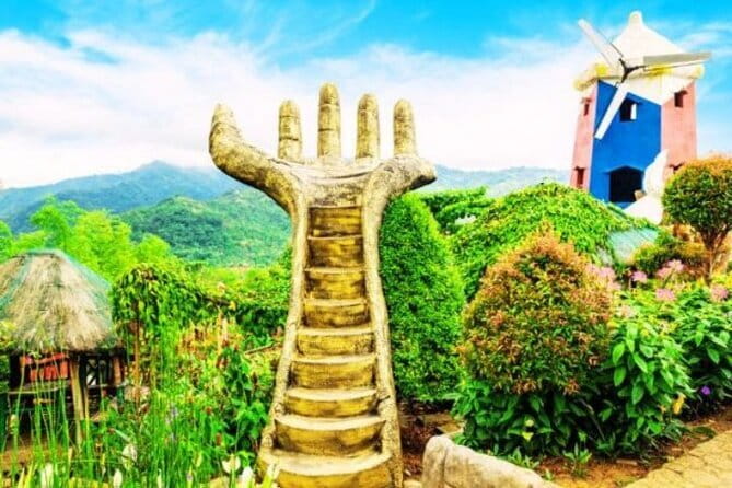 Cebu Group Tour: Best Cebu City Tour - Why this Cebu City day tour works for first-timers