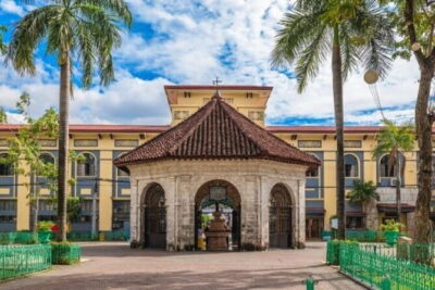 Cebu Group Tour: Best Cebu City Tour - Getting started at SM Travellers’ Lounge and how the day actually runs