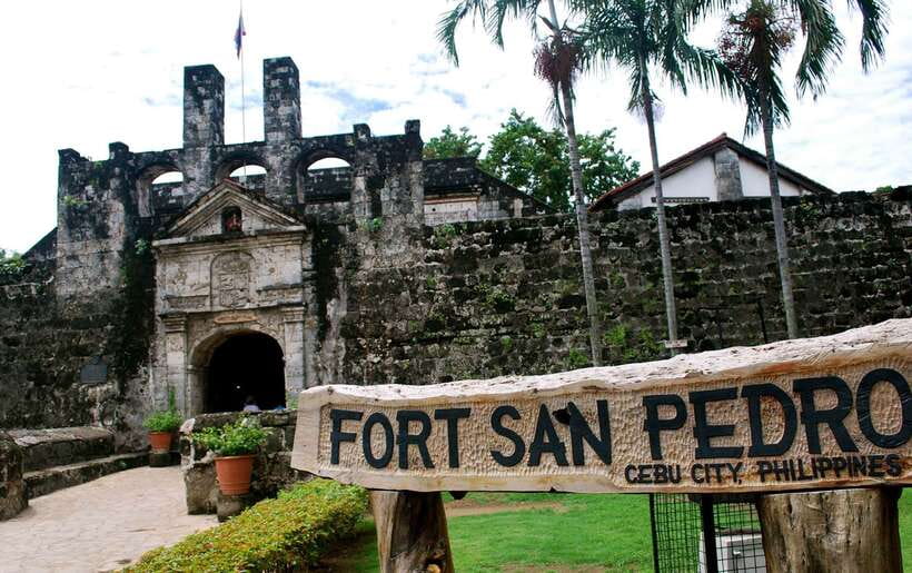 CEBU: Guided Heritage Cebu City Joiners Tour - A four-hour heritage loop in Cebu City: what you really get