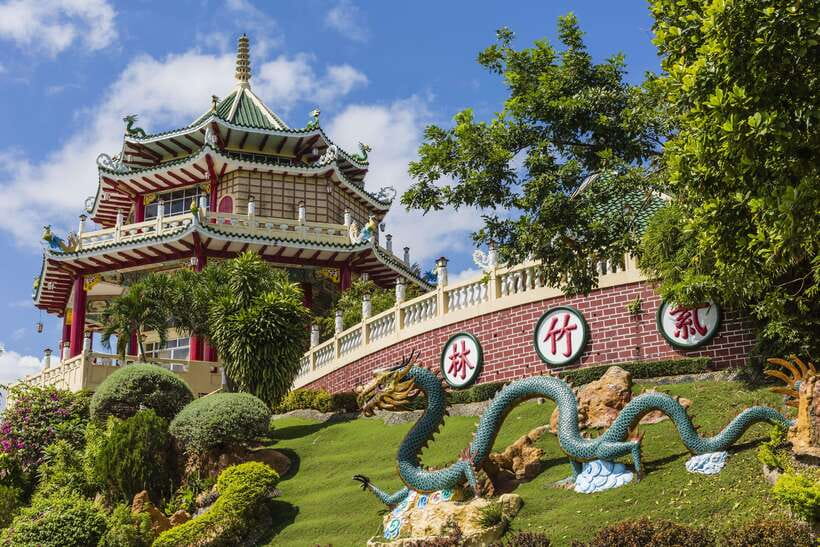 Cebu Half Day City Tour (Private Tour) - Key highlights at a glance