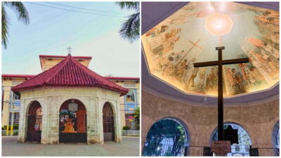 Cebu Half Day City Tour (Private Tour) - Hotel pickup in City Town proper: easy start, one important check