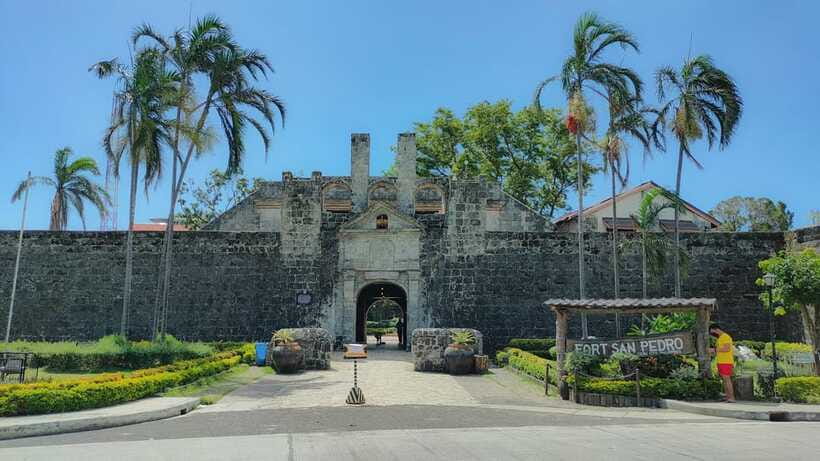 Cebu Half Day City Tour (Private Tour) - Driver as cum guide: what you’ll actually rely on during your 3 hours