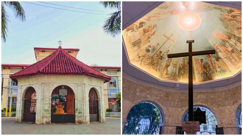 Cebu Half Day City Tour (Private Tour) - Hotel pickup in City Town proper: easy start, one important check