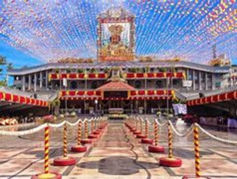Cebu: Heritage Half-Day Tour: Explore Historic Landmarks - Colon Street finale: the oldest street vibe, old shops and new pace