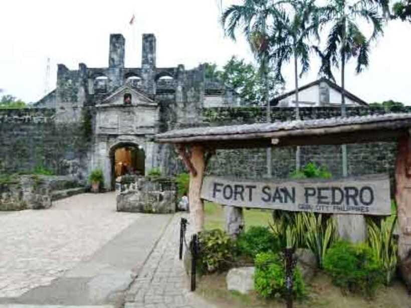 Cebu: Heritage Half-Day Tour: Explore Historic Landmarks - Price and value: what $74 per person is buying you