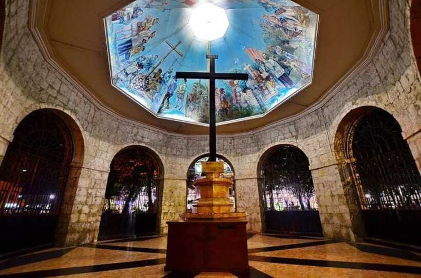 Cebu: Heritage Half-Day Tour: Explore Historic Landmarks - Who this tour is for (and who might want something else)