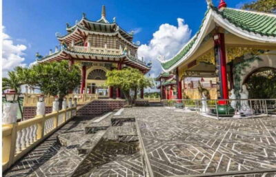 Cebu Highlands: Half-Day Escape with Optional Lunch - The real value is the stop-by-stop flow (and why it works)
