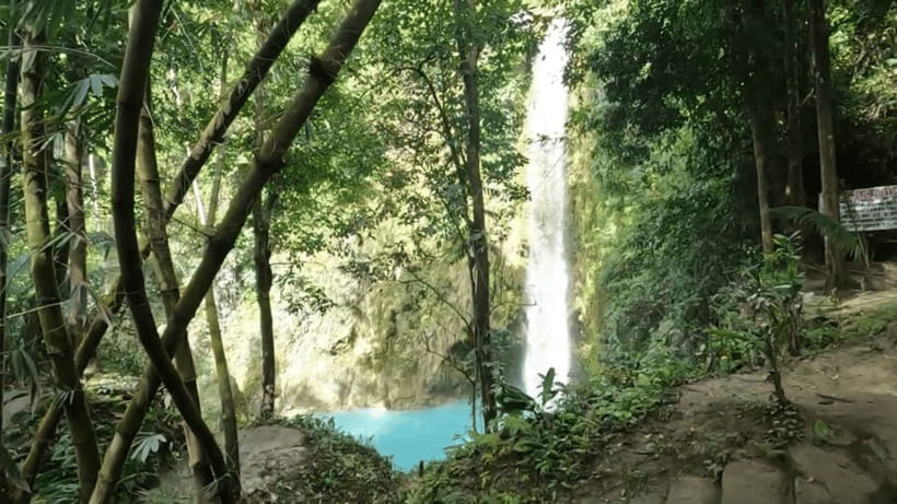 Cebu: Inambakan, Kawasan, and Mantayupan Waterfalls Tour - Should you book this Cebu waterfalls tour?